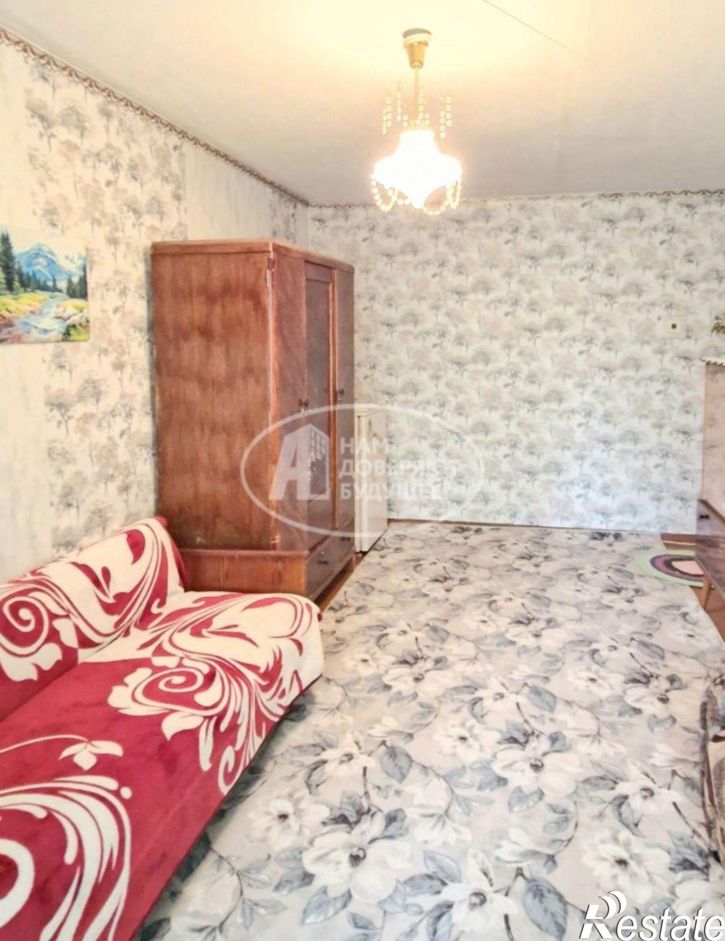 2-комн квартира ул Чайковского, 6,  д. 6