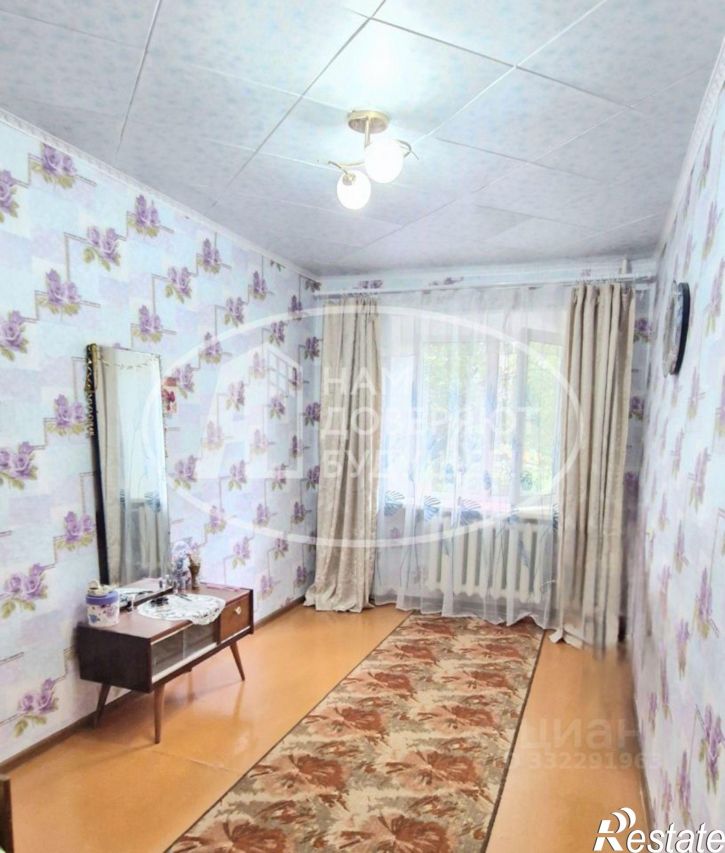 2-комн квартира ул Чайковского, 6,  д. 6