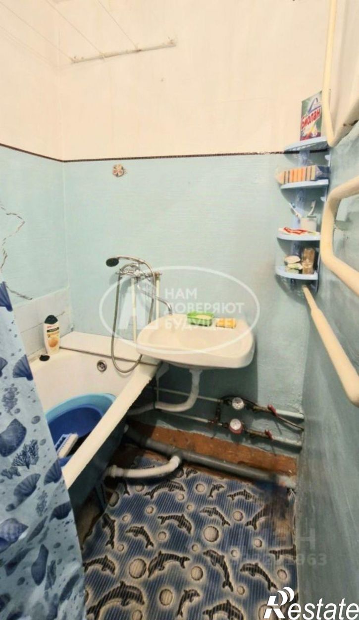 2-комн квартира ул Чайковского, 6,  д. 6