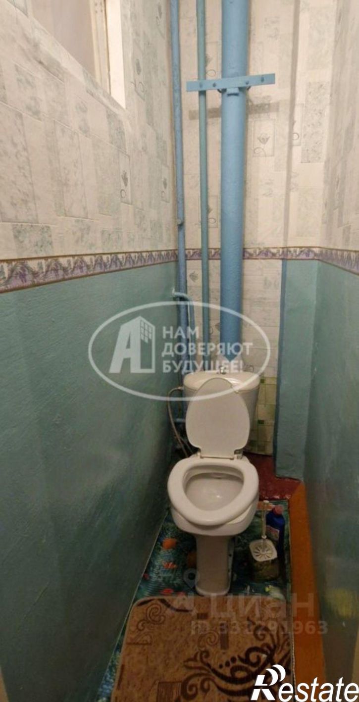 2-комн квартира ул Чайковского, 6,  д. 6