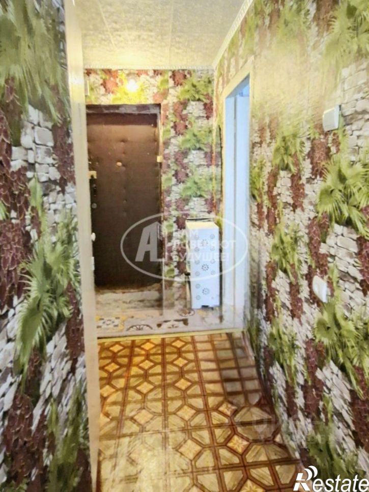 2-комн квартира ул Чайковского, 6,  д. 6
