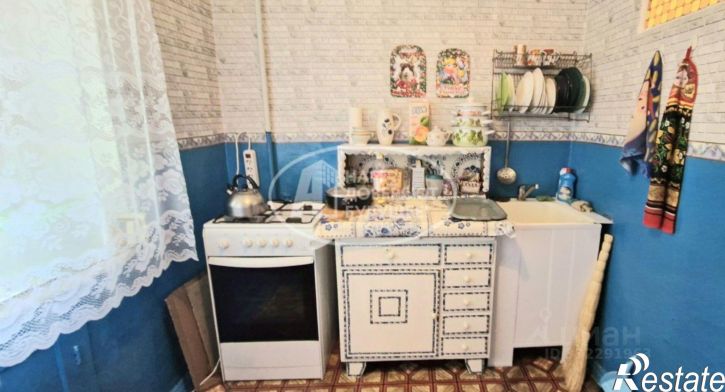 2-комн квартира ул Чайковского, 6,  д. 6
