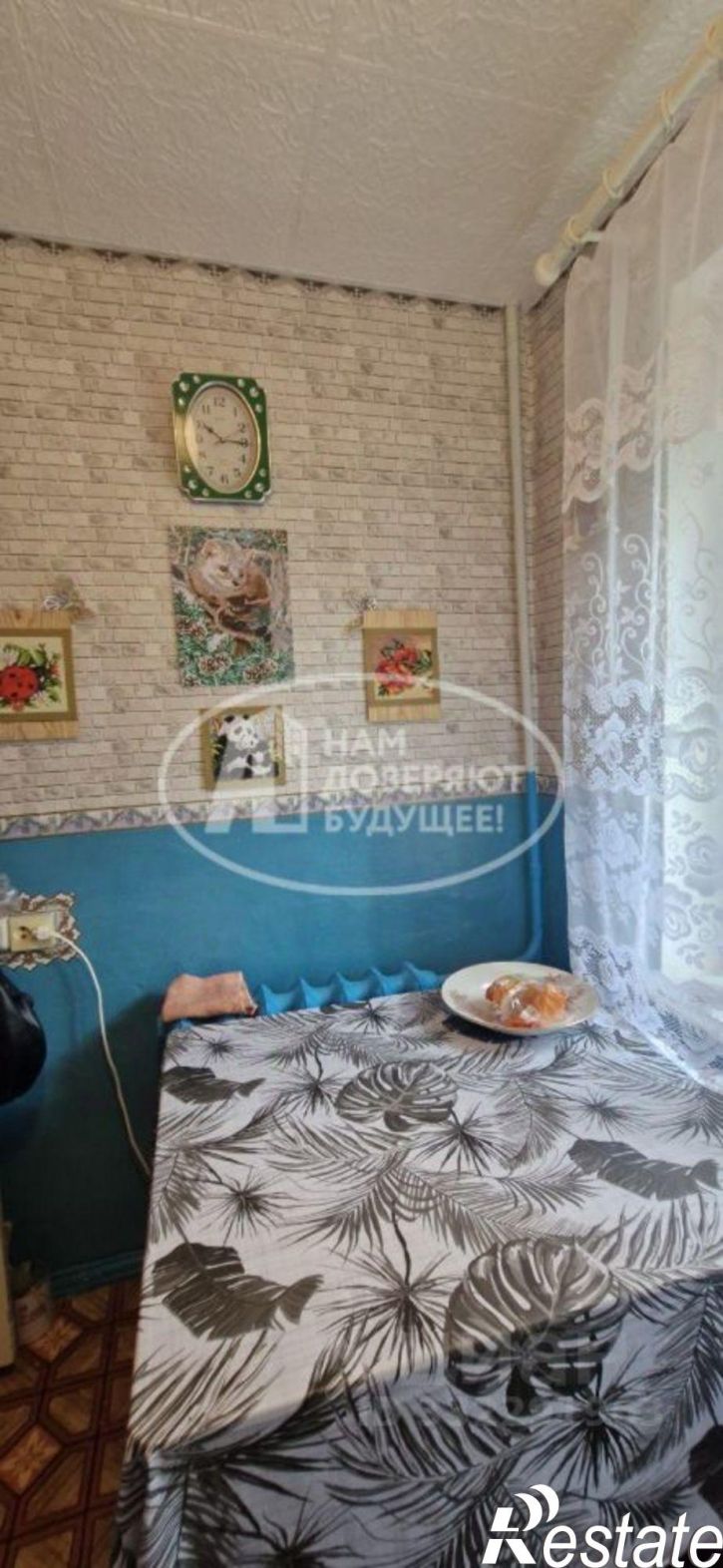 2-комн квартира ул Чайковского, 6,  д. 6