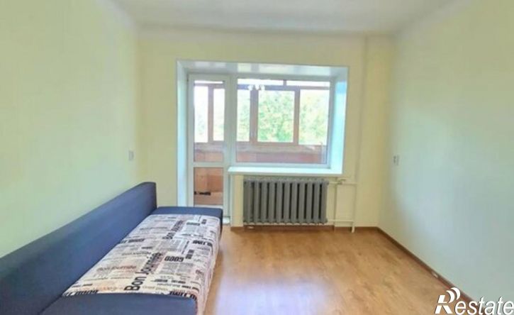 1-комн квартира ул Чапаева, 27,  д. 27