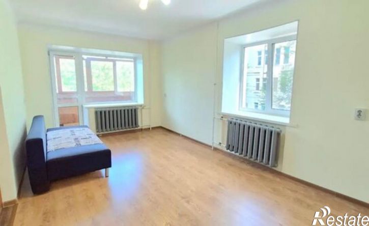 1-комн квартира ул Чапаева, 27,  д. 27