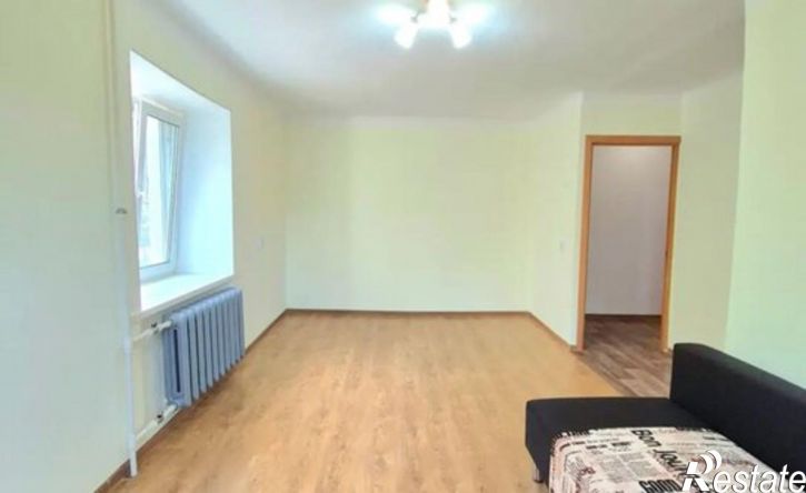 1-комн квартира ул Чапаева, 27,  д. 27
