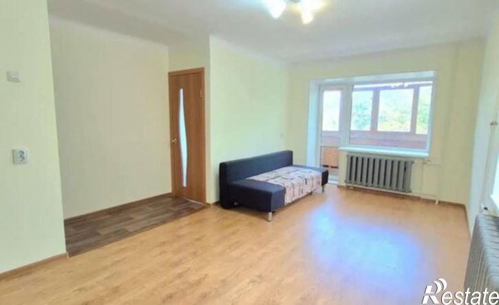 1-комн квартира ул Чапаева, 27,  д. 27