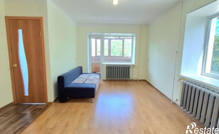 1-комн квартира ул Чапаева, 27,  д. 27