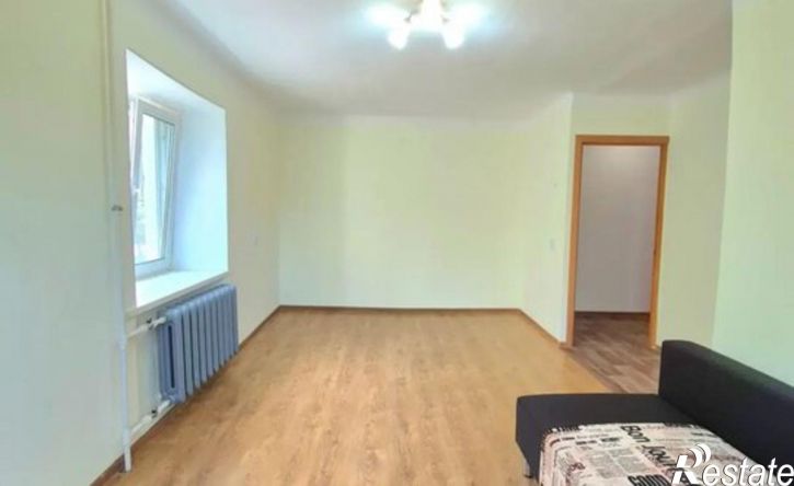 1-комн квартира ул Чапаева, 27,  д. 27