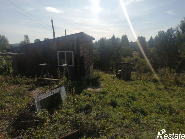 Земельный участок Пермский муниципальный округ