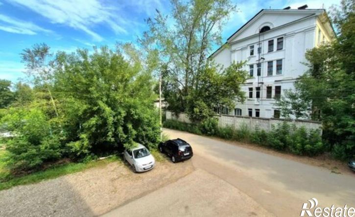 1-комн квартира ул Чапаева, 27,  д. 27