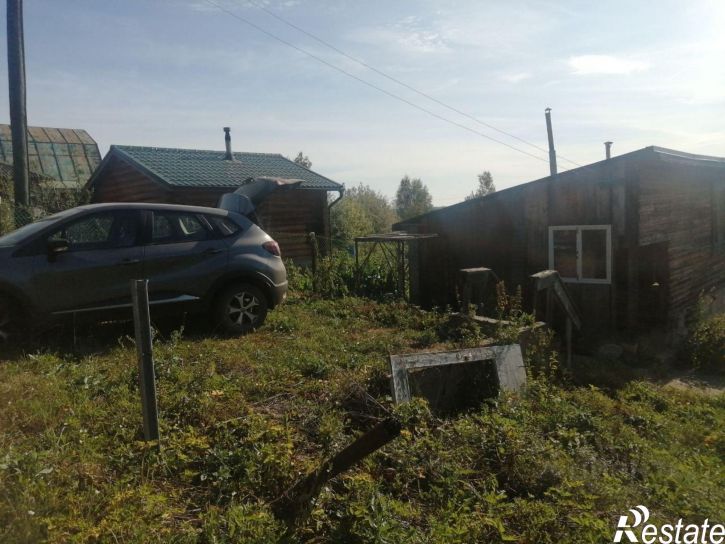Земельный участок Пермский муниципальный округ