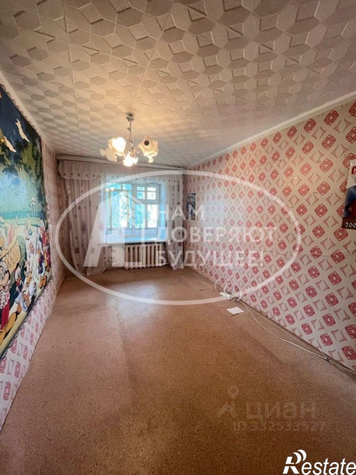 3-комн квартира ул Садовая, 27,  д. 27