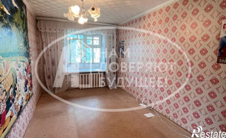 3-комн квартира ул Садовая, 27,  д. 27