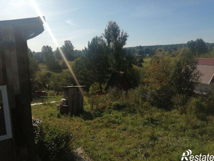 Земельный участок Пермский муниципальный округ