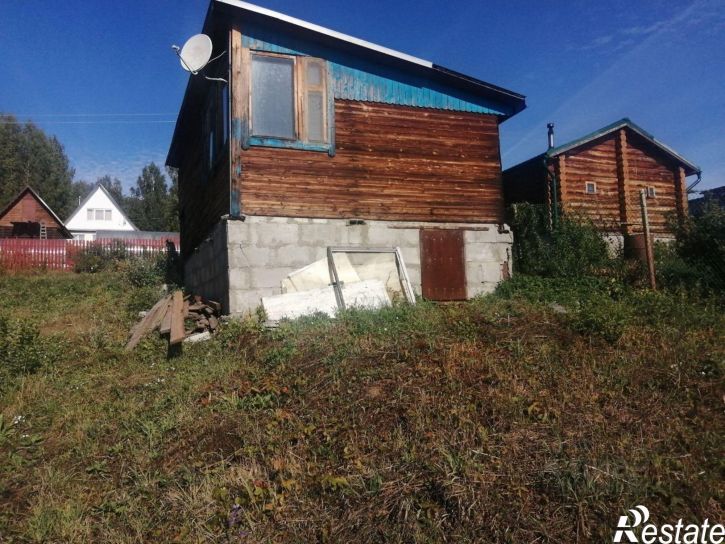 Земельный участок Пермский муниципальный округ