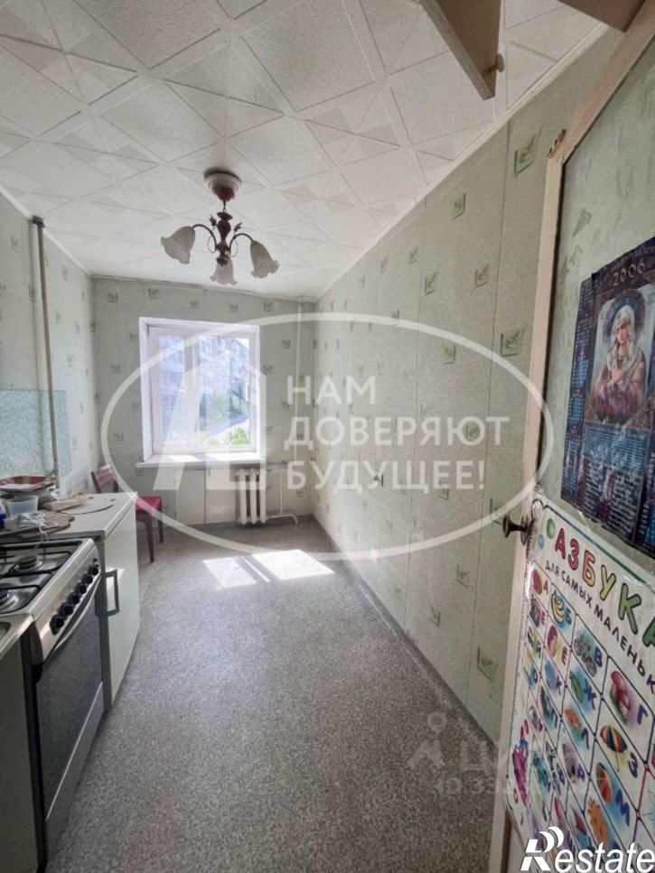 3-комн квартира ул Садовая, 27,  д. 27