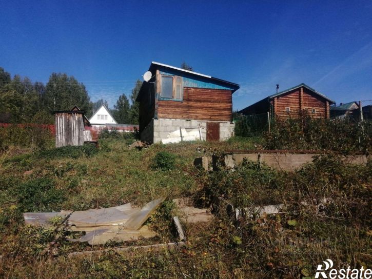 Земельный участок Пермский муниципальный округ