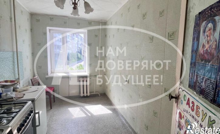 3-комн квартира ул Садовая, 27,  д. 27