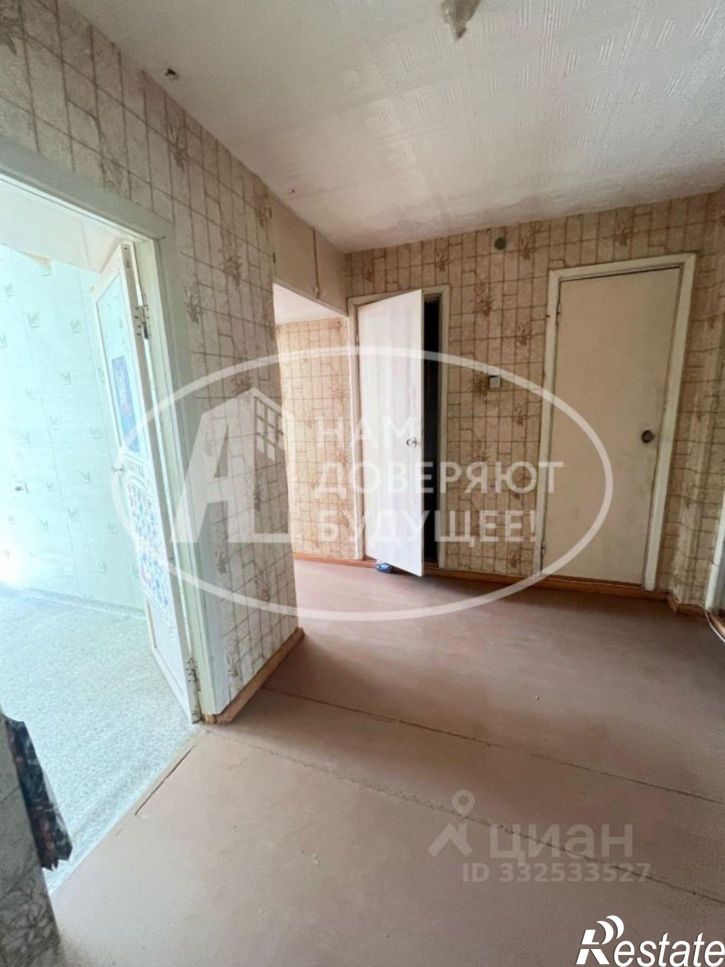 3-комн квартира ул Садовая, 27,  д. 27