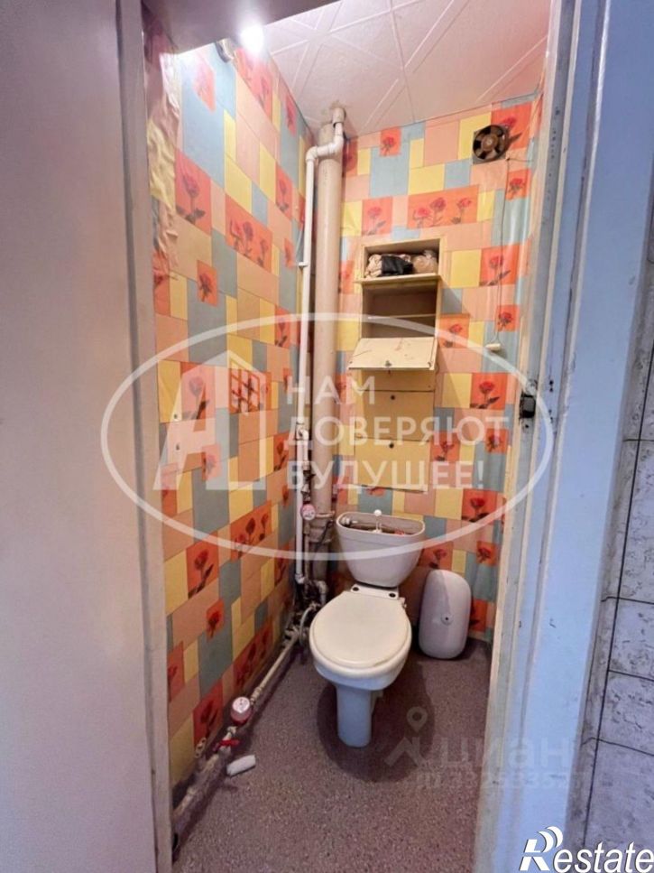 3-комн квартира ул Садовая, 27,  д. 27