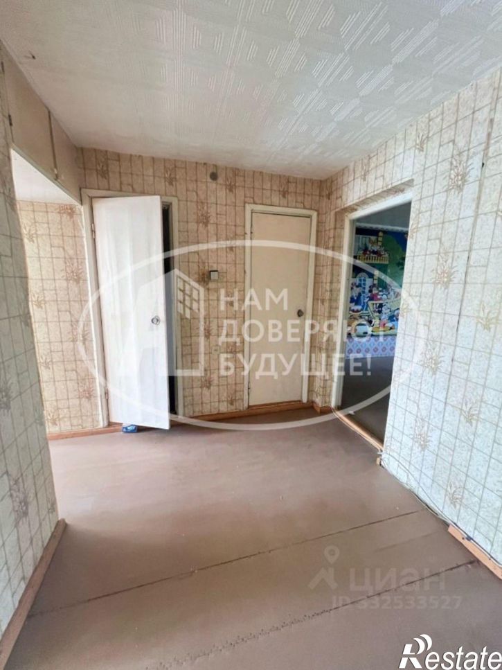 3-комн квартира ул Садовая, 27,  д. 27