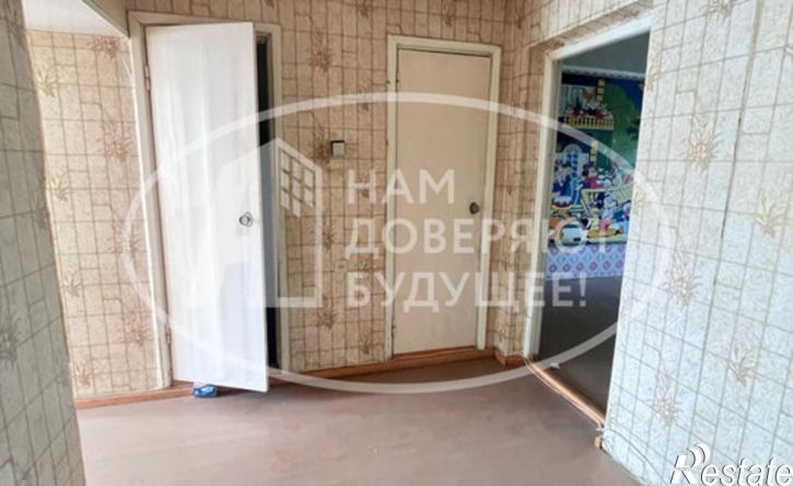 3-комн квартира ул Садовая, 27,  д. 27