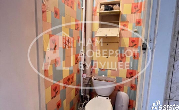 3-комн квартира ул Садовая, 27,  д. 27