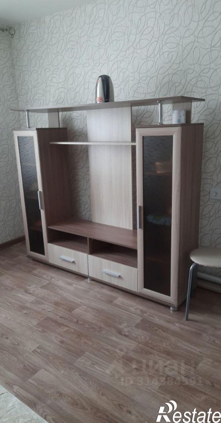 Комната Пермь, проспект Декабристов, 39/1