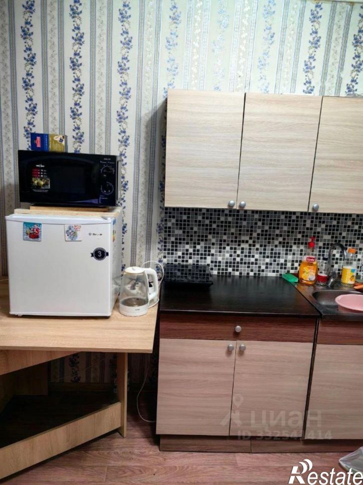 Комната Пермь, бульвар Гагарина, 81/3