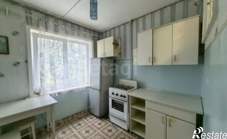 1-комн квартира Березники, улица Льва Толстого, 62