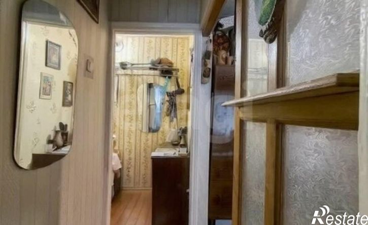 1-комн квартира Березники, улица Льва Толстого, 62