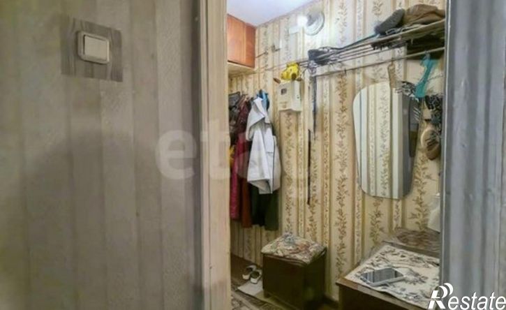 1-комн квартира Березники, улица Льва Толстого, 62