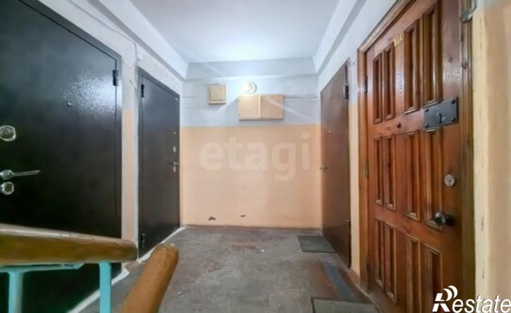 1-комн квартира Березники, улица Льва Толстого, 62