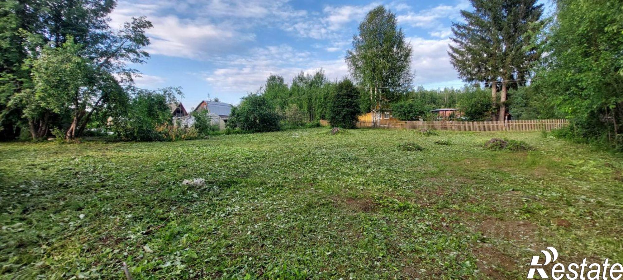 Купить землю, земельный участок за 100 000 рублей