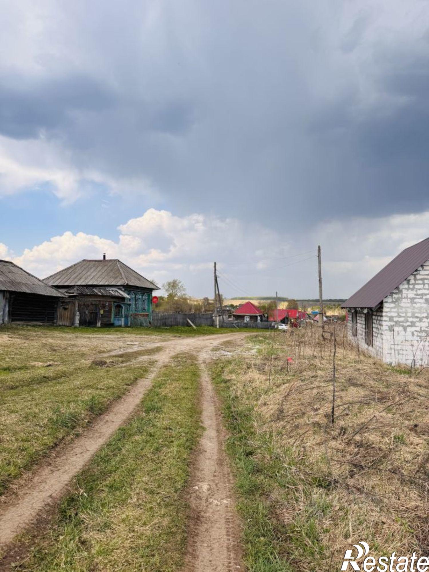 Купить землю, земельный участок за 230 000 рублей на ул Труда