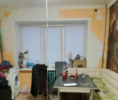 комната 70 кв м ул Казахская, 104