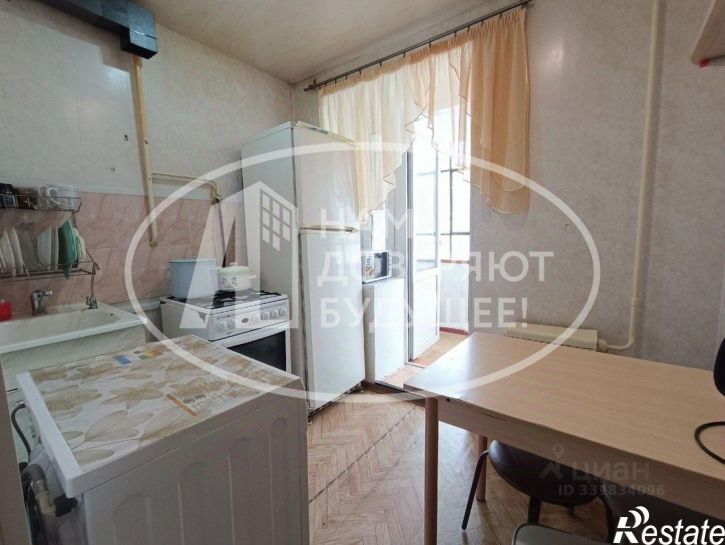 2-комн квартира ул Коммунистическая, 37,  д. 37