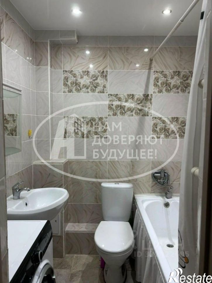 1-комн квартира ул Космонавтов, 7,  д. 7