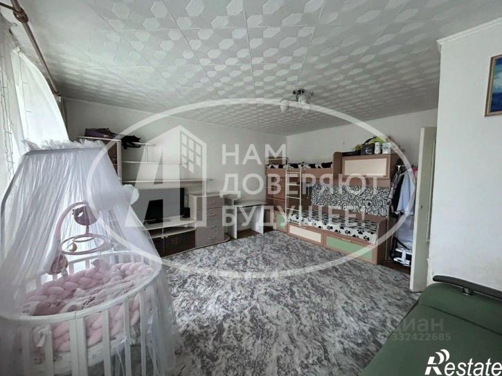 1-комн квартира ул Космонавтов, 7,  д. 7