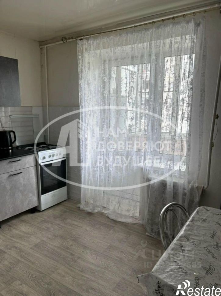 1-комн квартира ул Космонавтов, 7,  д. 7