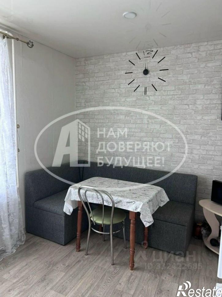 1-комн квартира ул Космонавтов, 7,  д. 7