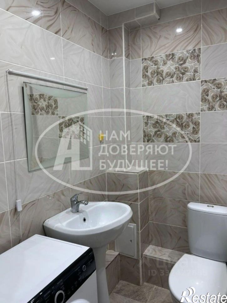 1-комн квартира ул Космонавтов, 7,  д. 7