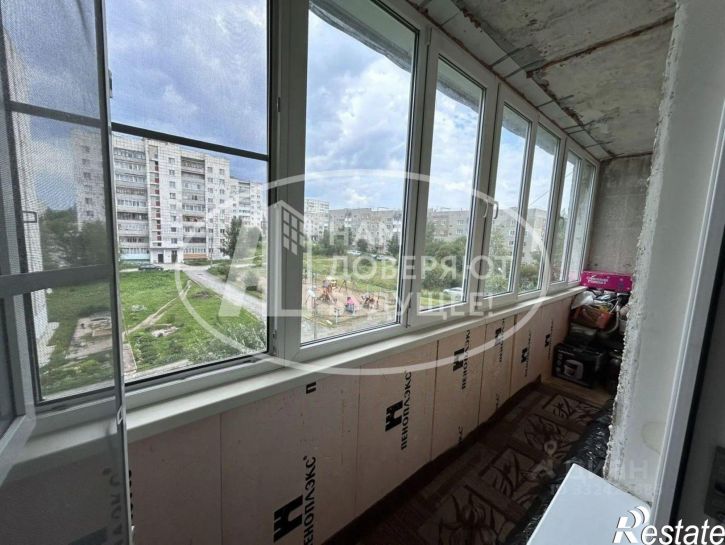 1-комн квартира ул Космонавтов, 7,  д. 7