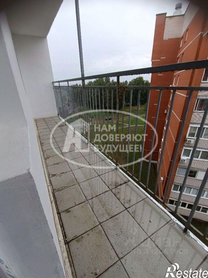 1-комн квартира ул Кочетова, 6,  д. 6