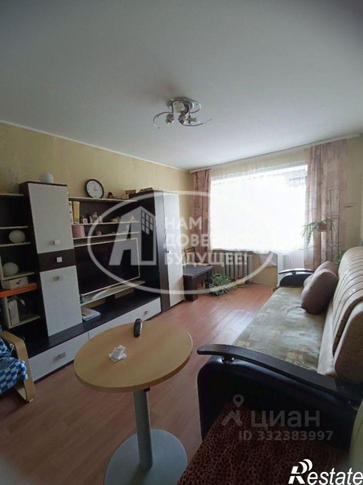 2-комн квартира ул Декабристов, 3/1,  д. 3/1