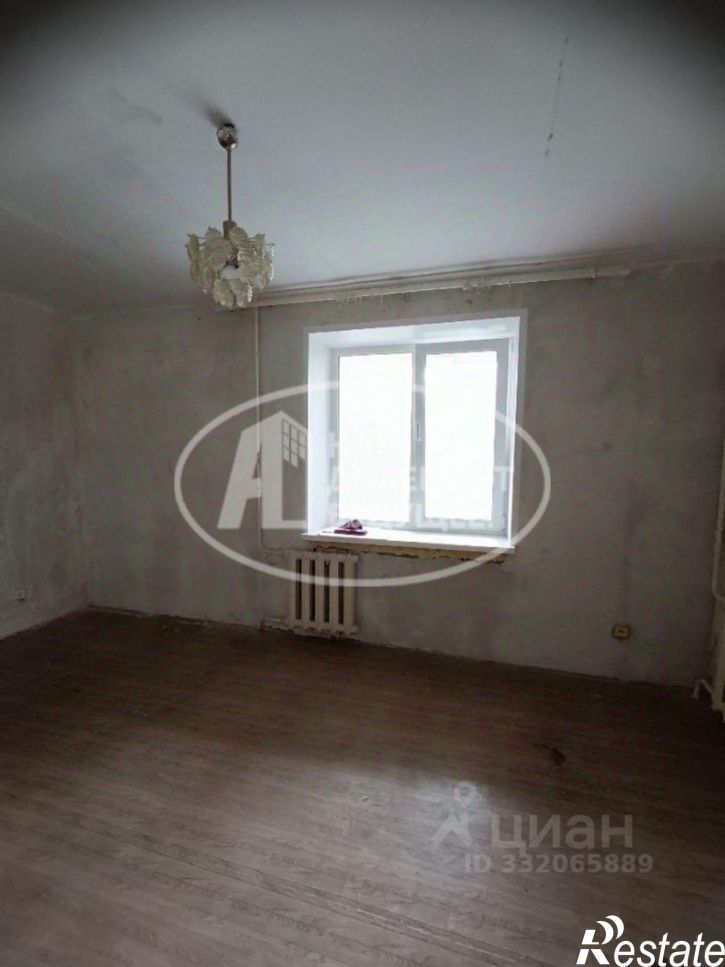3-комн квартира ул Сосновая, 8,  д. 8