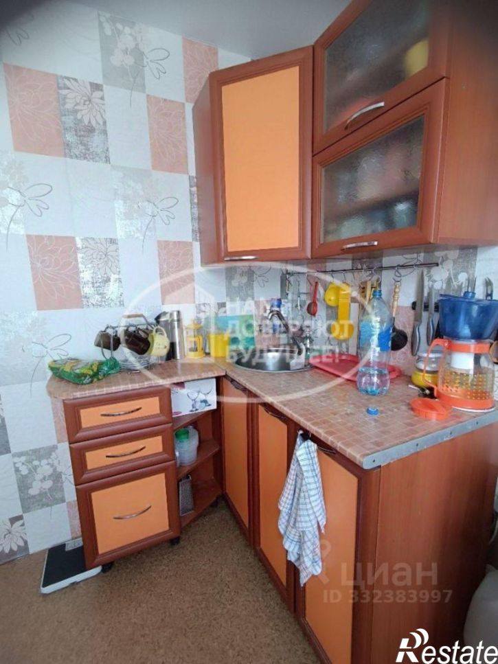 2-комн квартира ул Декабристов, 3/1,  д. 3/1