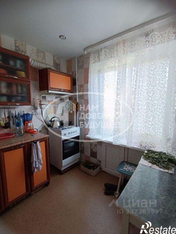 2-комн квартира ул Декабристов, 3/1,  д. 3/1