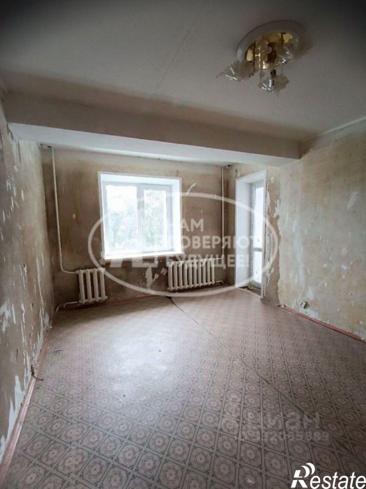 3-комн квартира ул Сосновая, 8,  д. 8